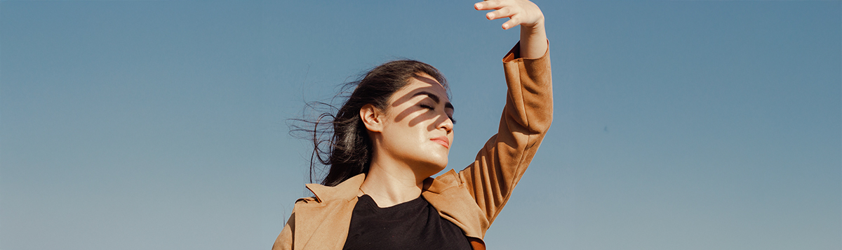 Аллергия на солнце